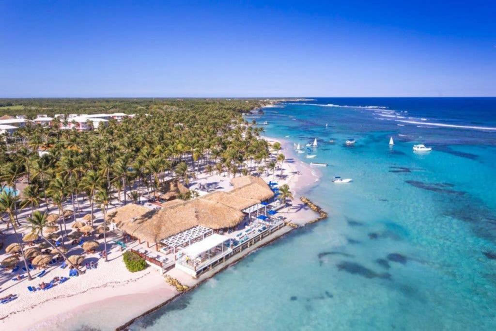 Superbe Studio Ultra COSY à 2 min de la PLAGE Sainte-Anne Extérieur photo